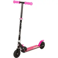 Evo Foldable & Adjustable 2 Wheel Kinderstep