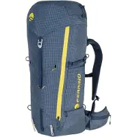 Ferrino - Bergsport rugzakken - Summit 48+5 Blue voor Unisex van Nylon - Blauw