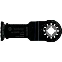 Bosch Powertools 2608664472 AIZ 32 EPC HCS Precision invalzaagblad voor hout (10st)