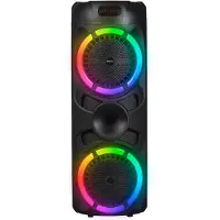 Denver Bluetooth speaker BPS-459 - Zwart