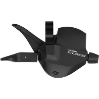 Shimano schakel unit Cues U4000 R 9sp