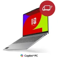 Lenovo IdeaPad Slim 5a Gen 11 16 AMD AMD Ryzen AI 5 430-processor 2,00 GHz tot 4,50 GHz, Windows 11 Home 64, 512 GB SSD M.2 2242 PCIe Gen4 QLC - 83S2CTO1WWBE1, Luna Grey