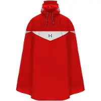 Hock Super Praktiko Waterdichte Poncho