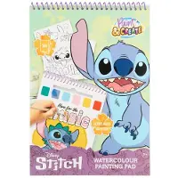 Canenco Stitch Water Verfset Boek