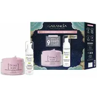 Garancia Meno-Expert Étoile du Jour Crème Rose Suprême Volumatrice 40 ml + Pschitt Magique Nouvelle Peau 30 ml Gratis