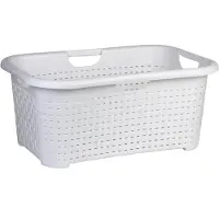 Cofan 59x38x26 Cm Wasmand 6 Eenheden