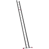 Altrex Ladder Nevada Nzer1047 1X16 Zwart