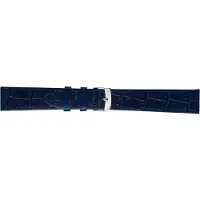 Morellato PMX062KAJMAN16 Basic Collection Horlogeband - 16mm