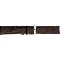 Morellato A01X2269480032CR22 22mm Horlogeband - Modeaccessoire voor heren