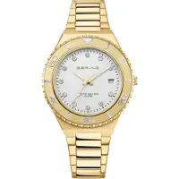Bering - 18936-734 - Polshorloge - Dames - Kwarts - Arctic Sailing