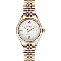 Gant Analoog horloge goud / wit