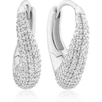 Sif Jakobs Glorenza Piccolo Earrings SJ-E2482-CZ