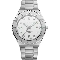 Bering 18940-704 10atm 40mm Horloge