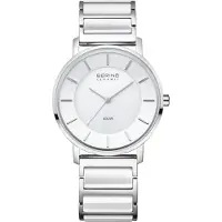 Bering - 19535-754 - Polshorloge - Dames - Zonne