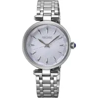 Seiko SRZ553P1 Dameshorloge Blauw