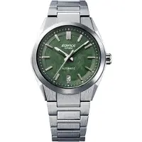 Casio Automatic EFK-100D-3AER Heren Horloge