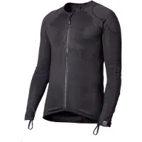 Bowtex Optimaal Shirt Zwart XL Mannen