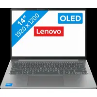 Lenovo IdeaPad Slim 5 OLED 14IMH10 83V6000UMB Azerty