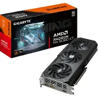 Gigabyte Radeon Rx 9060 Xt Gaming 8 Gddr6 Grafische Kaart