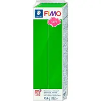 Fimo soft boetseerklei 454 g tropisch groen