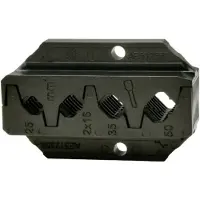 Klauke AE512550 Persunit 25 tot 50 mm² Geschikt voor merk
