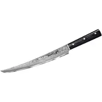Samura Damascus 67 Trancheermes Tanto 36 cm