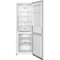 Gorenje NRK6182PW4, 292 liter, No-frost systeem (koelkast), SN-N, 5 kg/24 uur, , Wit