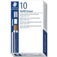Staedtler Extra gumdoppen 5-pack