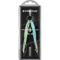 Staedtler passer Mars Comfort 556, pastel groen-blauw