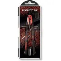 Staedtler Passer 555 norix koraal