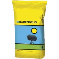 Barenbrug graszaad Mow Saver - 15kg - Laagblijvend gras (minder maaien)