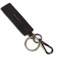 Momo Design Sleutelhanger Zwart