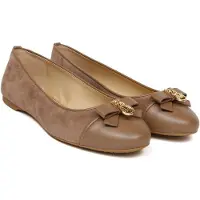 Michael Kors Ballets Driftwood