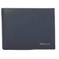 Momo Design Portemonnee Blauw