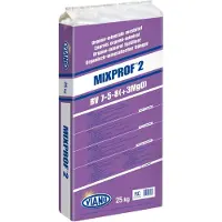 Viano MixProf 2 - 25kg professioneel NPK: 7-5-8 (+3MgO)