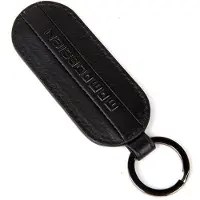 Momo Design Sleutelhanger Zwart