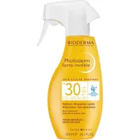 Bioderma Photoderm Spray Invisible Spf30 300 ml Spray