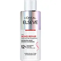 L'Oréal L’Oréal Paris Elseve Bond Repair Pre- Shampoo Verzorging met Regenererende Werking 200 ml