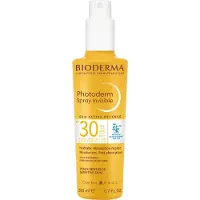 Bioderma Photoderm Spray Gevoelige Huid Spf30 200 ml Spray