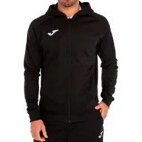Joma Hooded jacket Menphis | Maat M