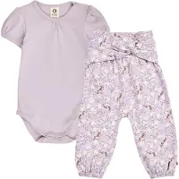 Müsli Set lila / gemengde kleuren