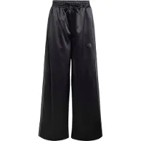 Adidas Sportbroek antraciet / zwart