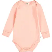 Müsli Rompertje/body abrikoos