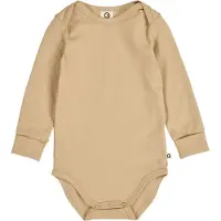 Müsli Rompertje/body lichtbruin
