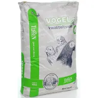 Tijssen Papegaaienvoer + Pepers 15 kg