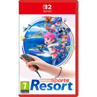 Switch Sports Resort Switch 2
