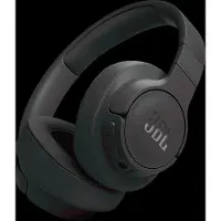 JBL Tune 777nc Draadloos Noise Cancelling (2026) Over-ear Hoofdtelefoon Zwart