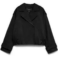 Vero Moda - VMCHELSEA MADDY SHORT JACKET - Dames - Gewatteerde jassen