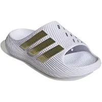 Adidas Muiltjes 'PURECHILL' goud / wit
