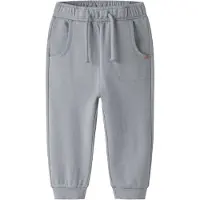 Lil´ Atelier Loose Fit Joggingbroek 92 EU Jongens